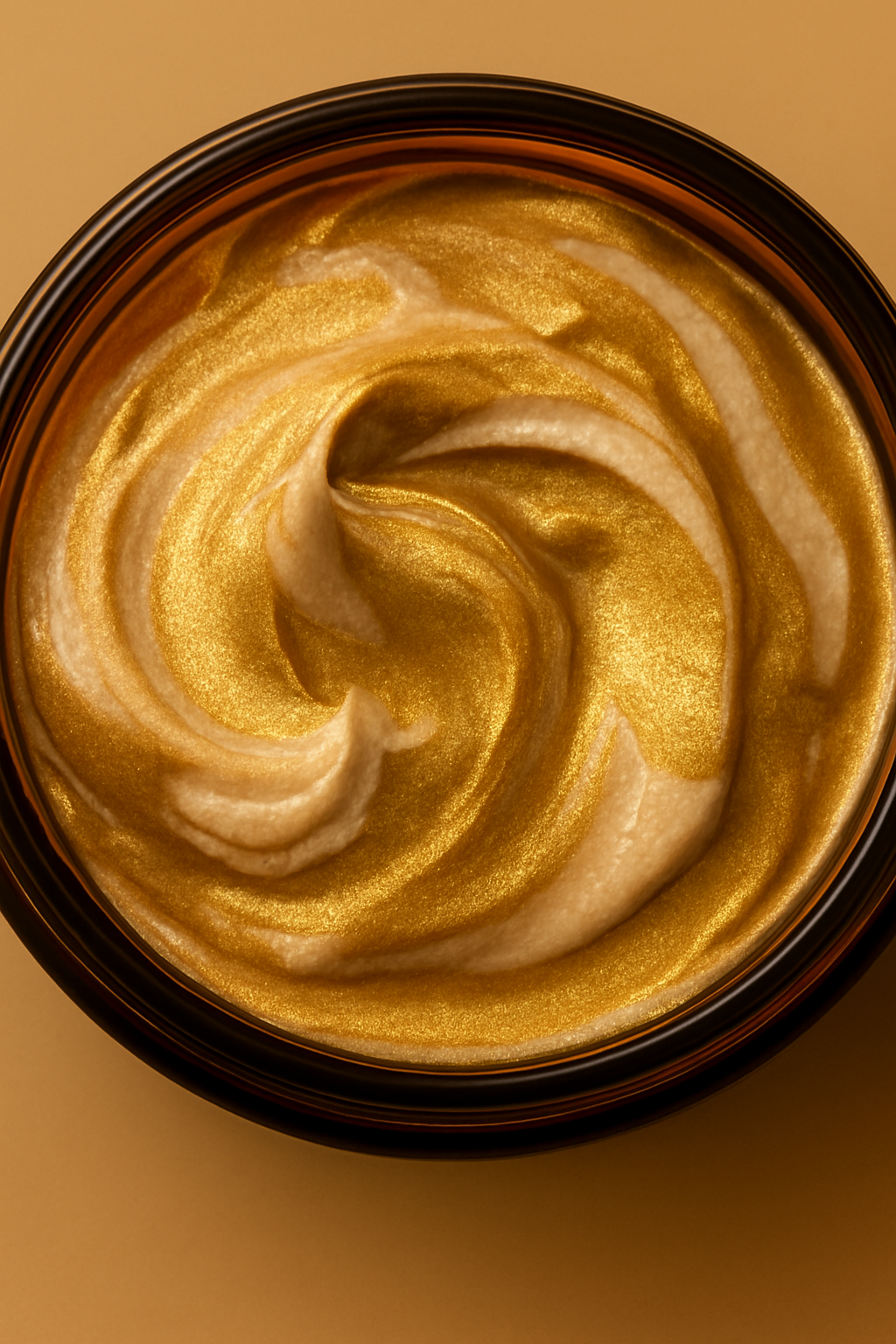 Sun-Kissed Glow Butter - 120ml