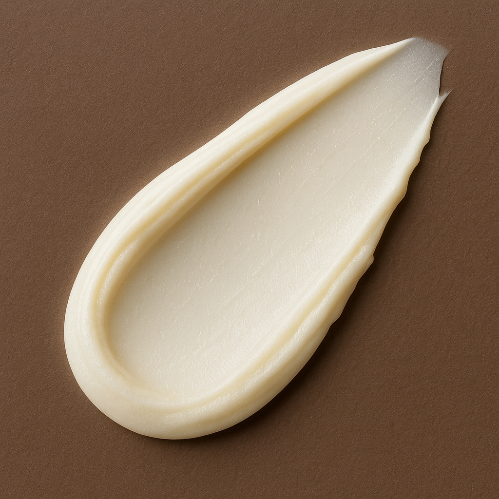 Luxury Whipped Body Butter — Unscented 250ml