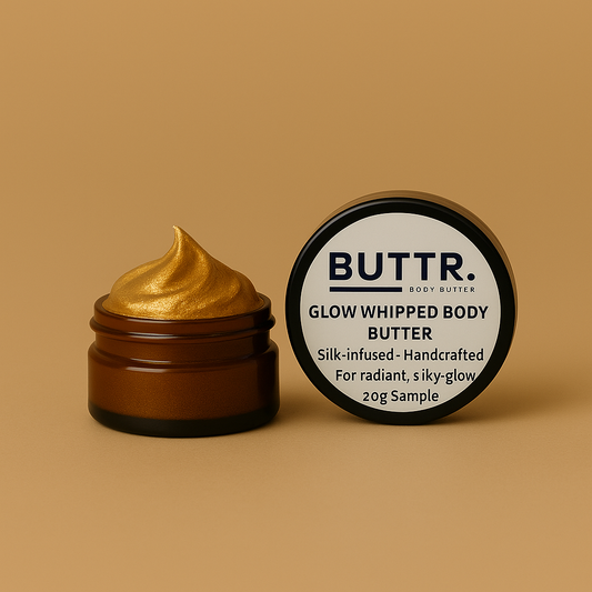 Mini fun size Butter 20g