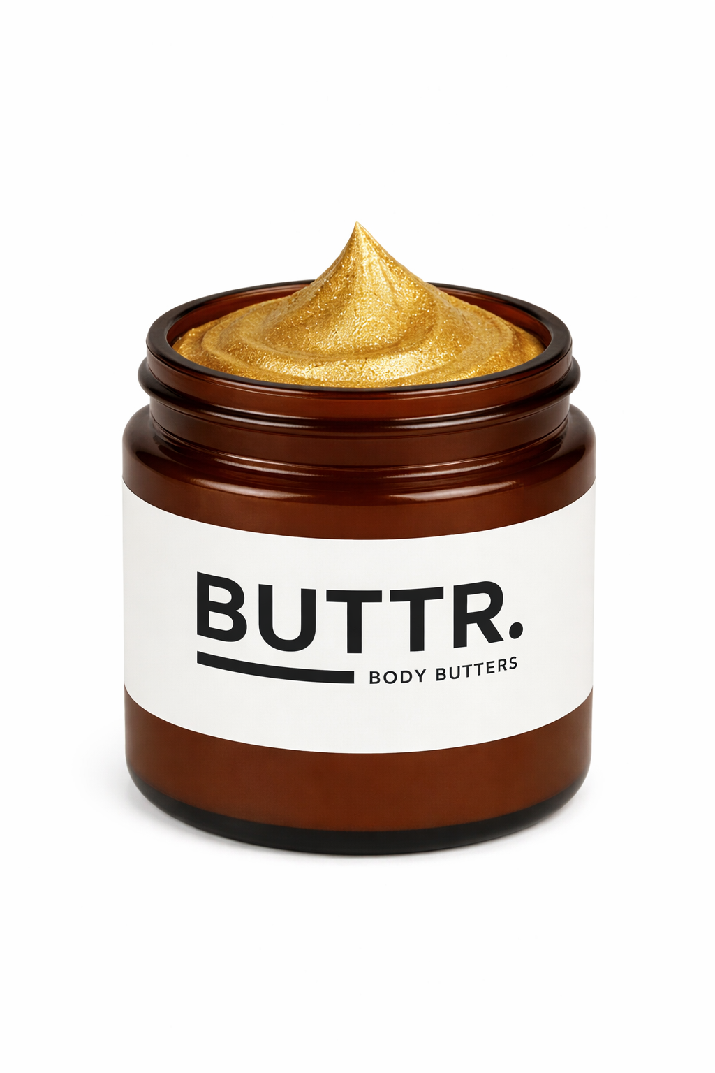 Sun-Kissed Glow Butter 250ml