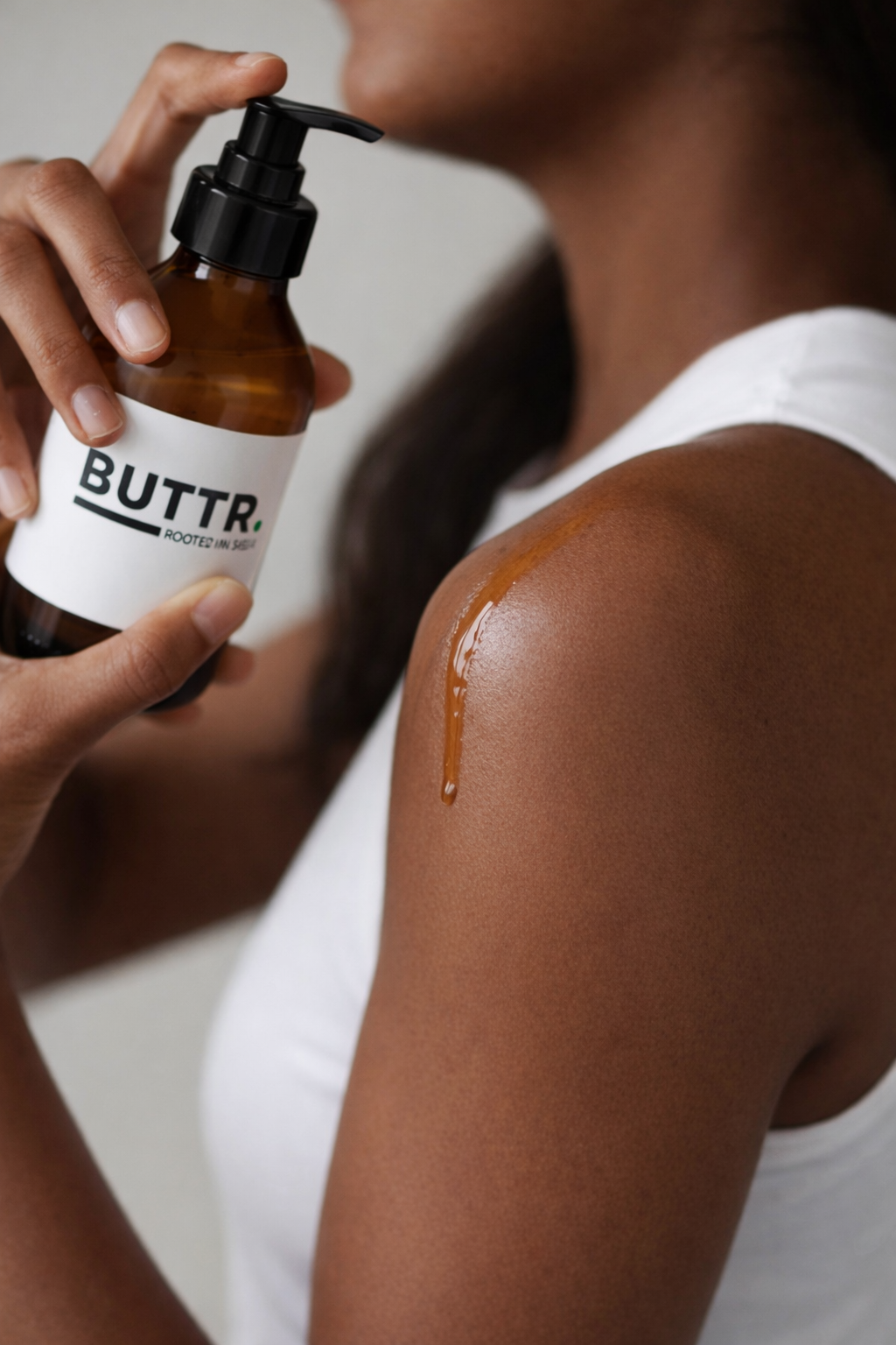 VELVET SHEA ELIXIR 250ml