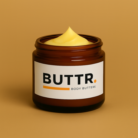 Radiance+ Brightening Body Butter - 250ml