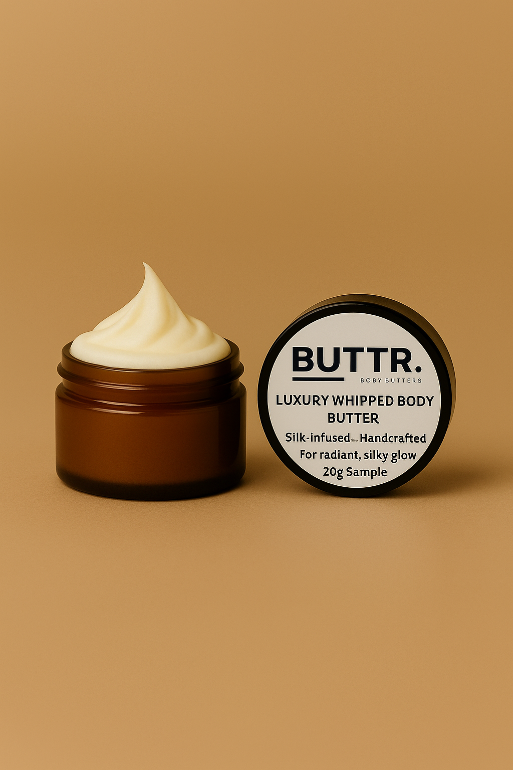 Mini fun size Butter 20g