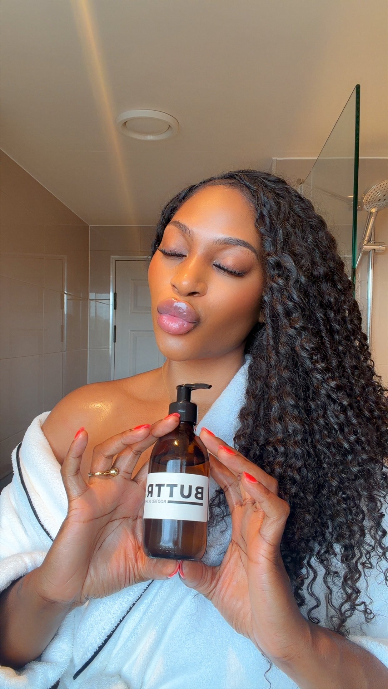 VELVET SHEA ELIXIR 250ml