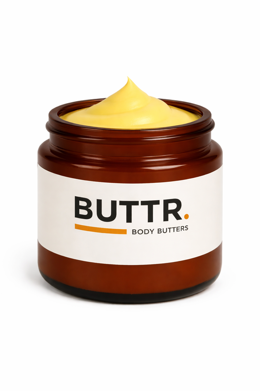 Radiance+ Brightening Body Butter - 250ml