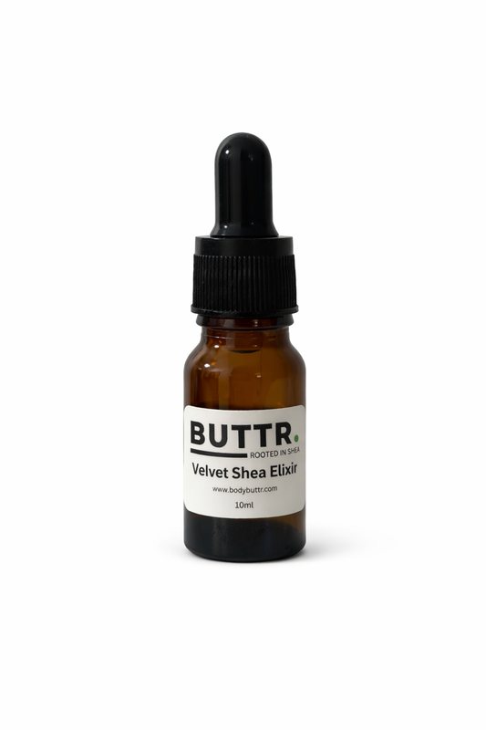 Mini Velvet Shea Elixir (10ml)