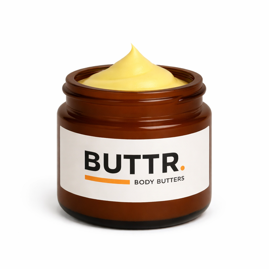 Radiance+ Brightening Body Butter - 120ml