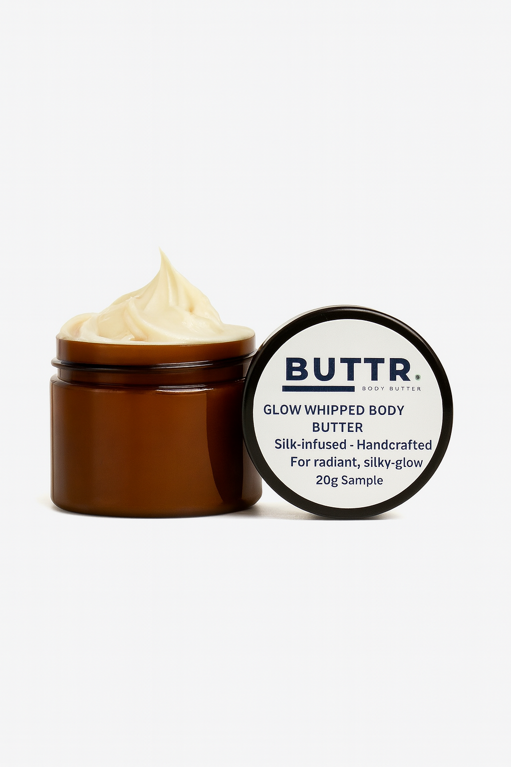 Mini fun size Butter