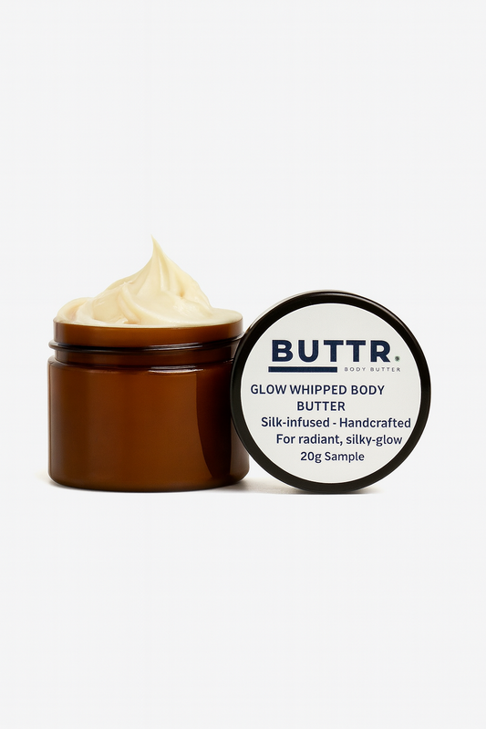 Mini fun size Butter