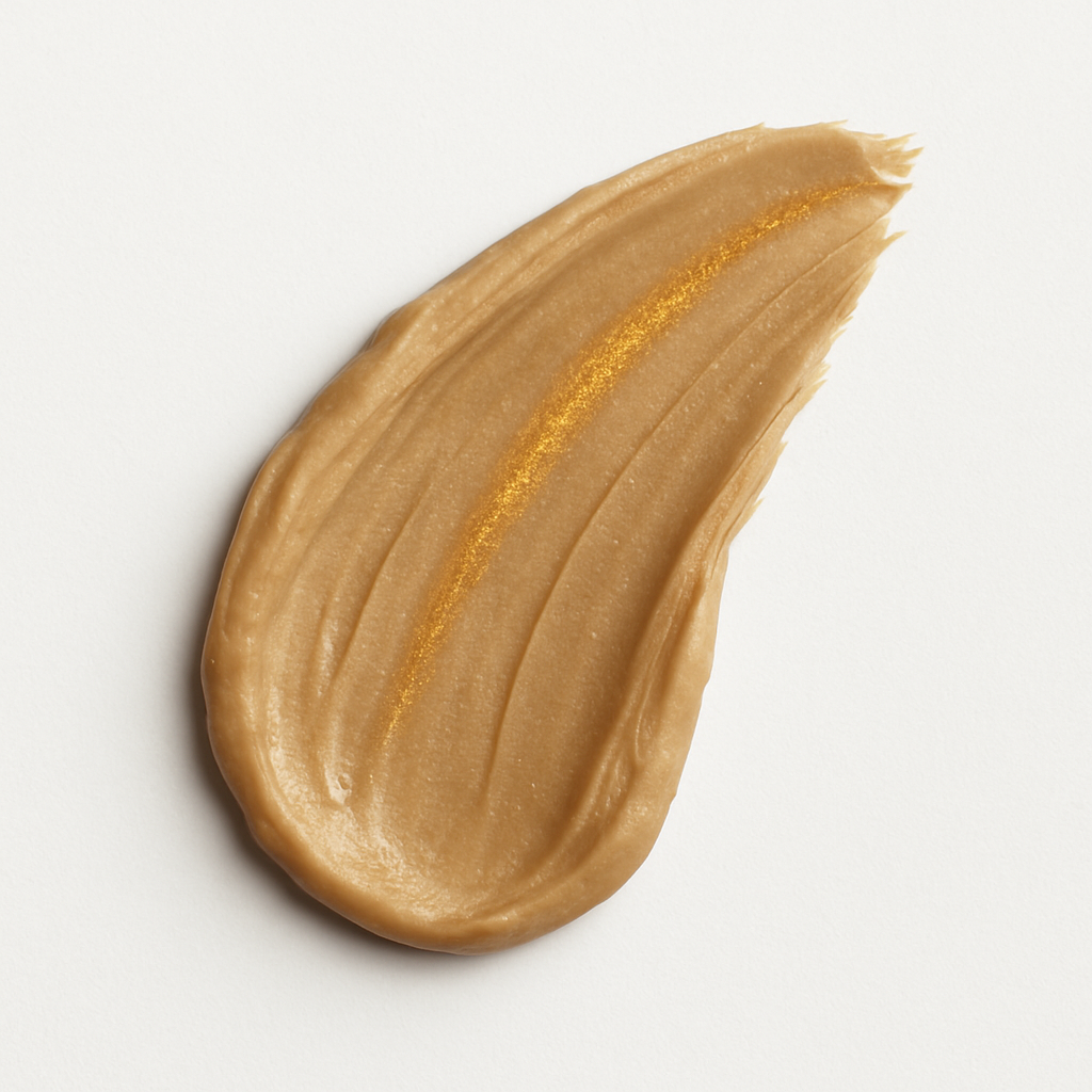 Sun-Kissed Glow Butter