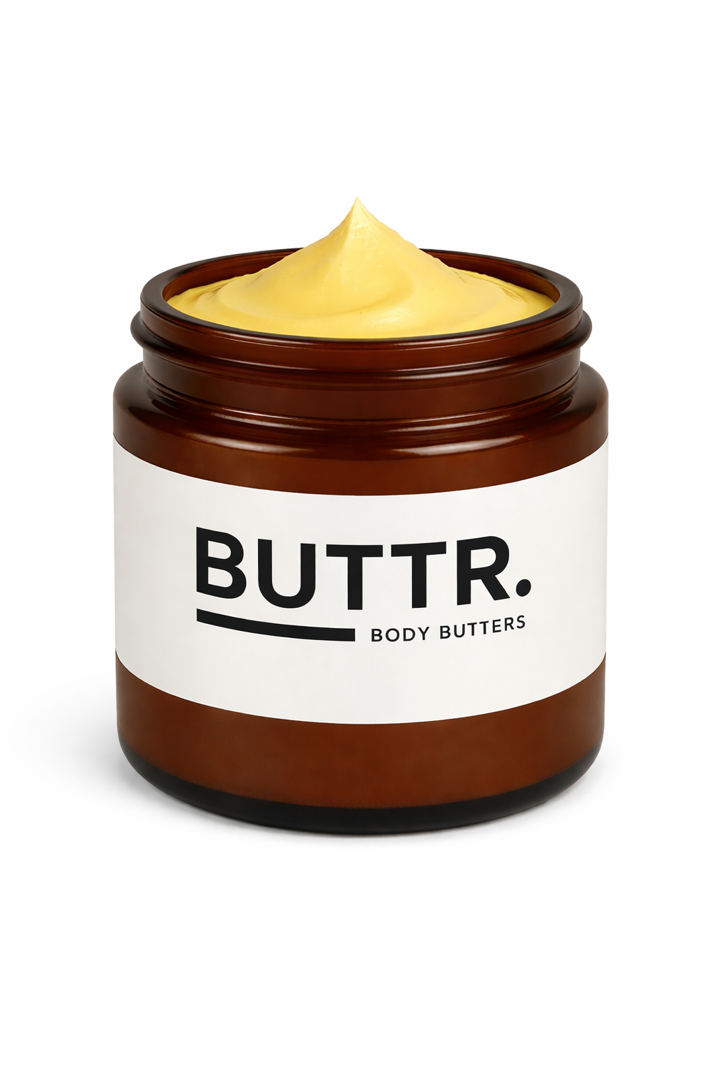 Luxury whipped body butter 250ml