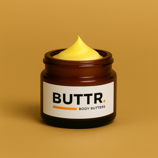 Radiance+ Brightening Body Butter - 120ml