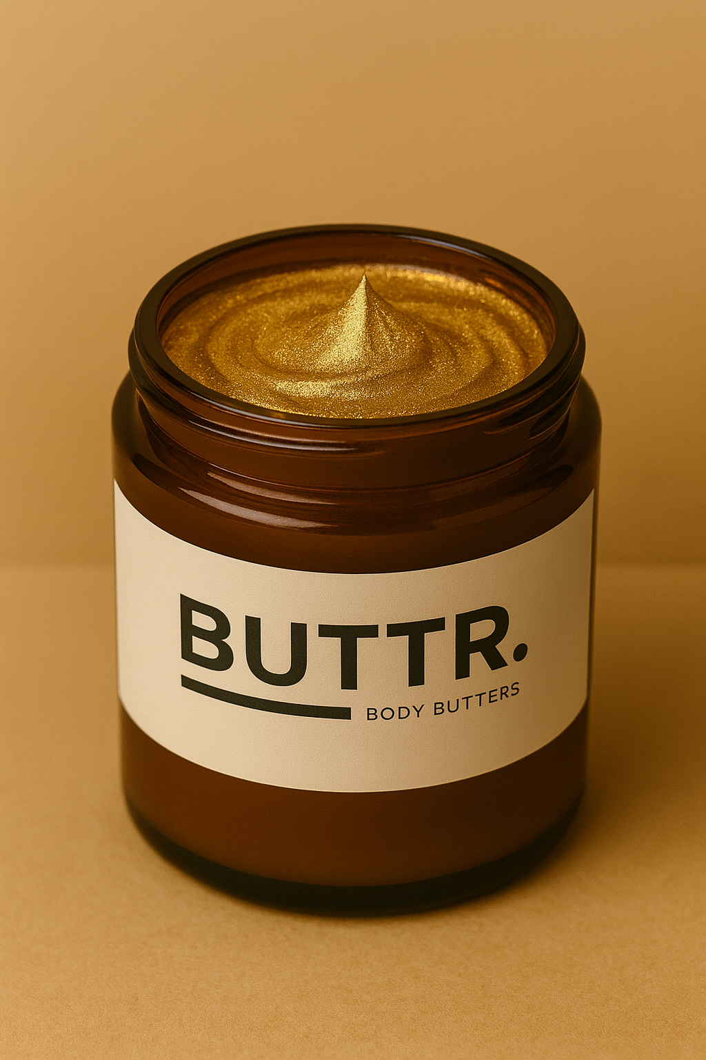Sun-Kissed Glow Butter 250ml