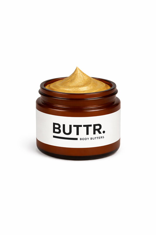 Sun-Kissed Glow Butter - 120ml