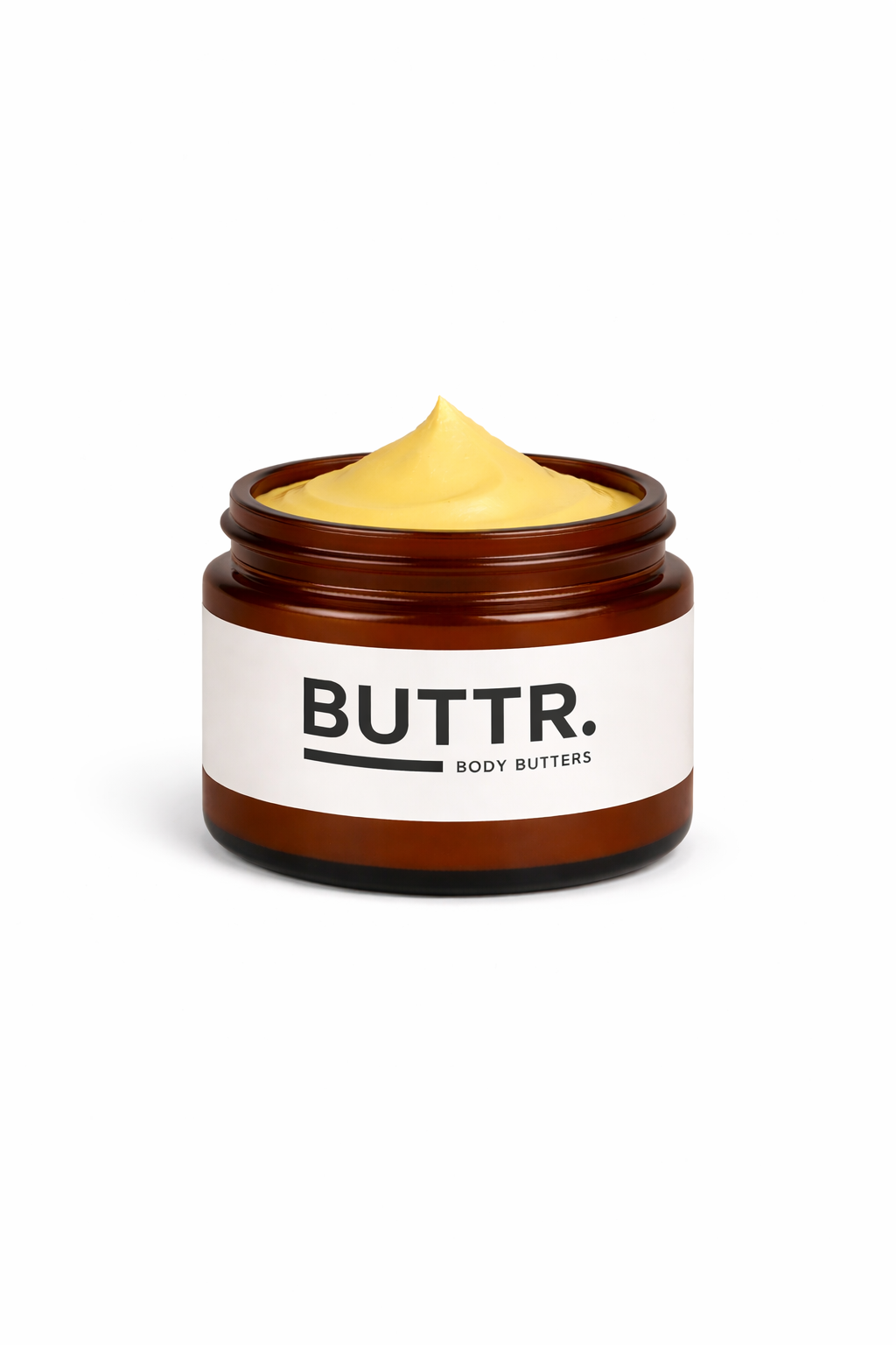 Luxury Whipped Body Butter - 120ml