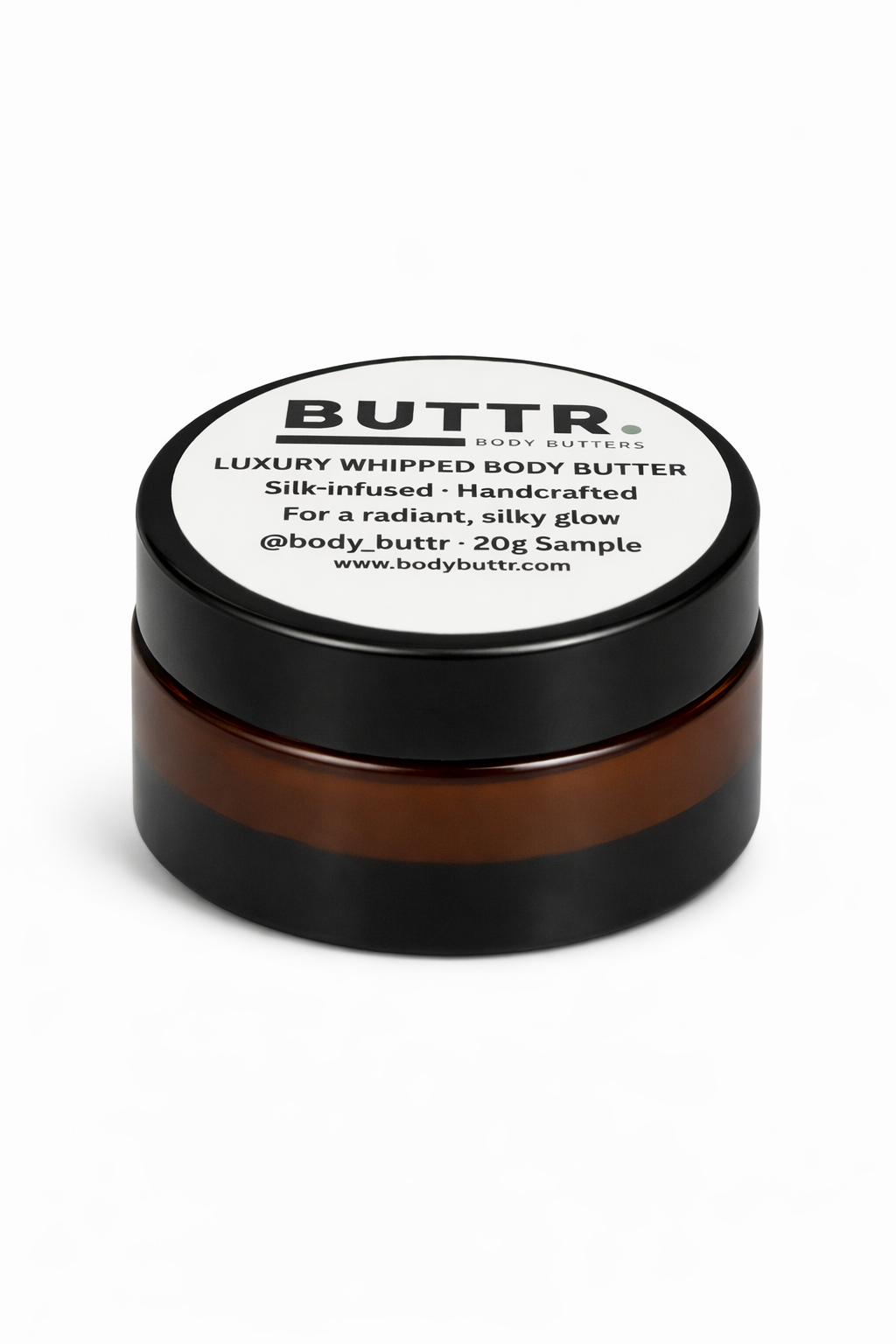 Mini fun size Butter 20g