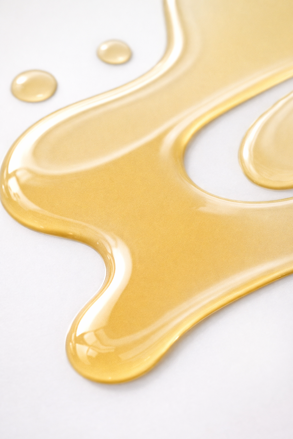 Mini Velvet Shea Elixir (10ml)